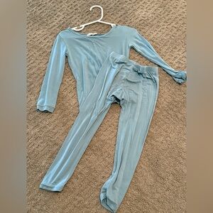 3t - Kyte baby pajamas